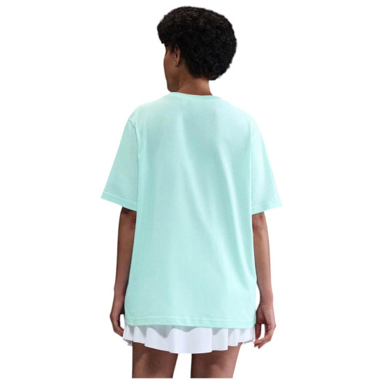 Nike Γυναικεία κοντομάνικη μπλούζα Sportswear Essential Nike Γυναικεία κοντομάνικη μπλούζα Sportswear Essential